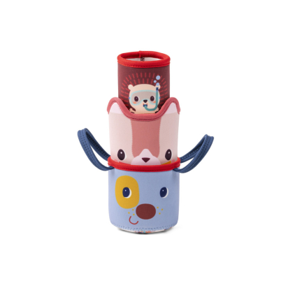 jules 3 gobelets de bain Lilliputiens