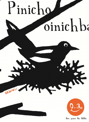 Pinicho Seuil jeunesse