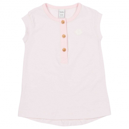 Robe Palm Beach water pink - Koeka