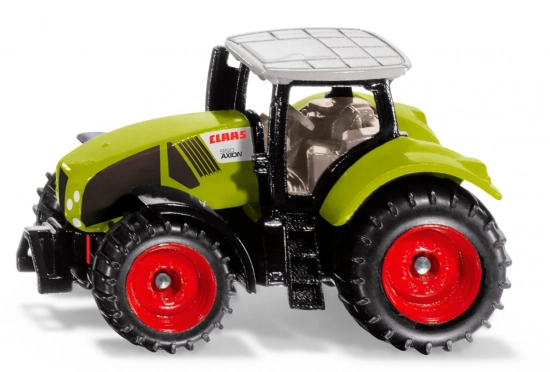 Claas axion 950 Siku