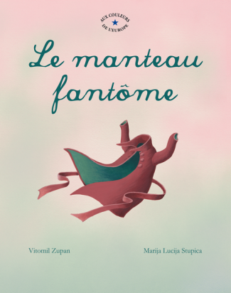 Le manteau fantôme - circonflexe