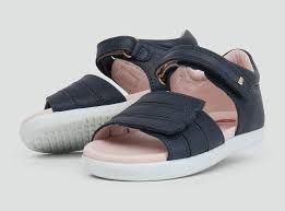 Chaussures Bobux - I-Walk - Hampton Navy