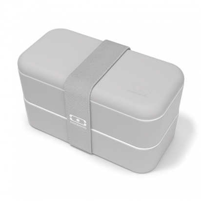 Bento Original Gris Coton Monbento