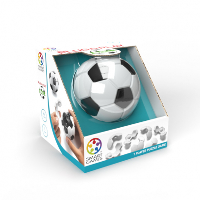 Plug and Play Ball Smartgames