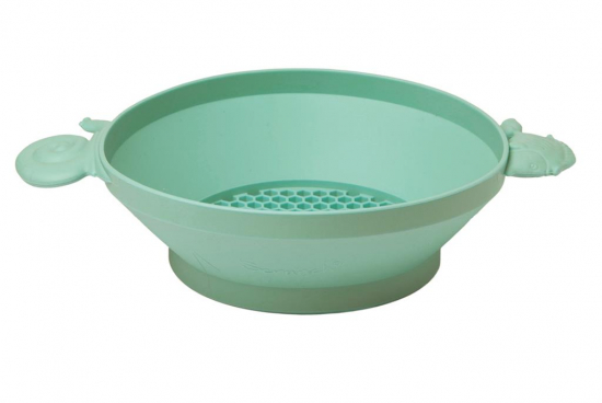 Tamis de plage Menthe Scrunch