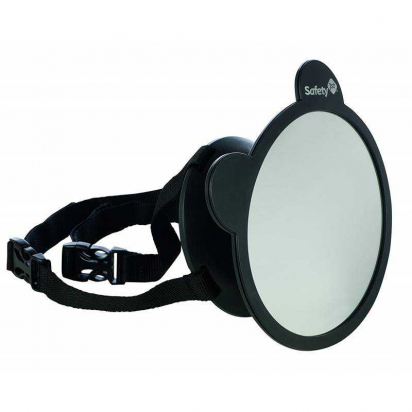 Rétroviseur arrière miroir voiture - Safety 1st