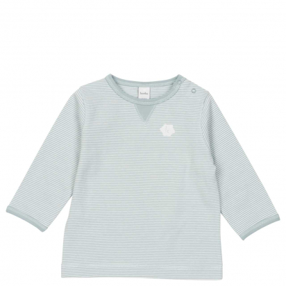 Shirt Palm Beach soft sapphire - Koeka