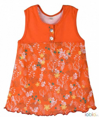 Tunique Hanna - Iobio