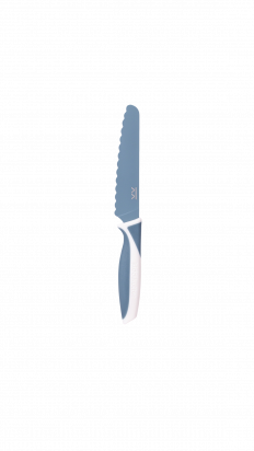 Couteau enfant Blueberry Kiddikutter