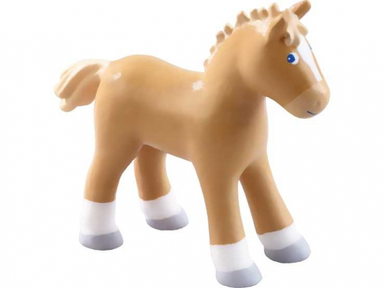 Poulain Lissi - Little friends - Haba