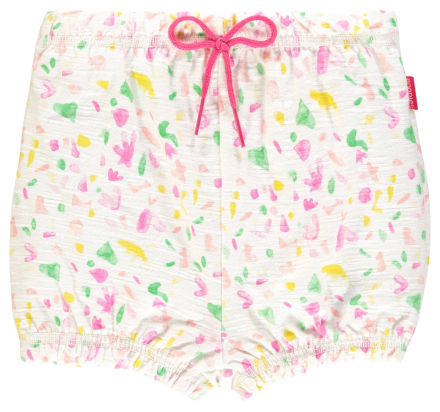 Short Summit pink - Noppies