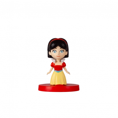 Blanche neige et une autre histoire Faba