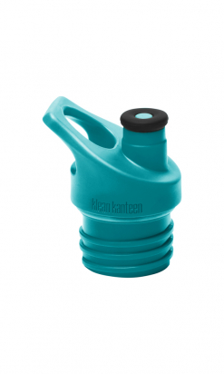 Bouchon pour gourde Sport Cap TEAL Klean Kanteen