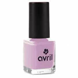 Vernis à ongles Parme N° 71 - Avril cosmétique