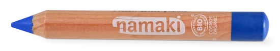 Crayon de maquillage - Bleu Namaki