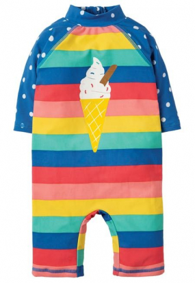 Combinaison anti uv Frugi