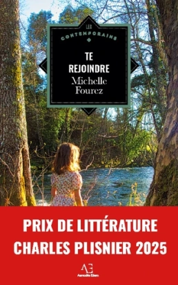 Te rejoindre - Michelle Fourez