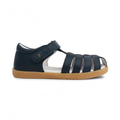 Chaussures Bobux - Kid+ - Jump Navy