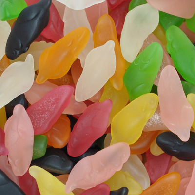 Bonbon Joris - Souris