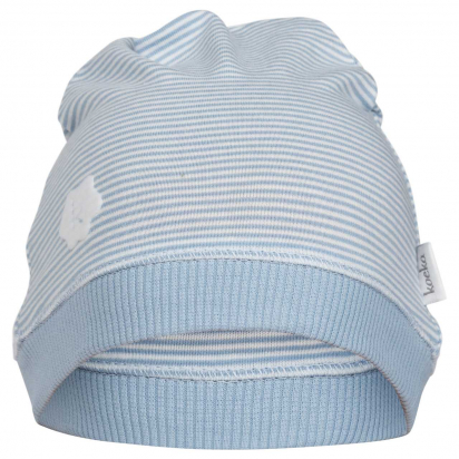 Bonnet Palm Beach soft blue - Koeka