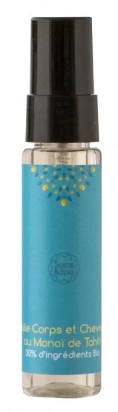 Huile de Massage Monoï 30ml Autour du bain