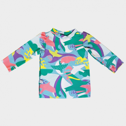 Top anti-UV Arcachon Hamac