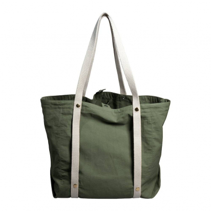 Sac Tote bag Olive Fabelab
