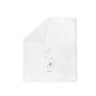 Ma première couverture Kaloo