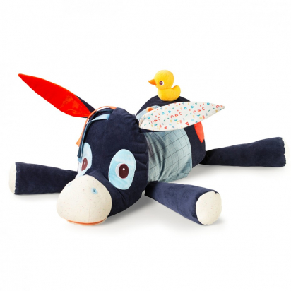 Ignace Range-secrets Lilliputiens