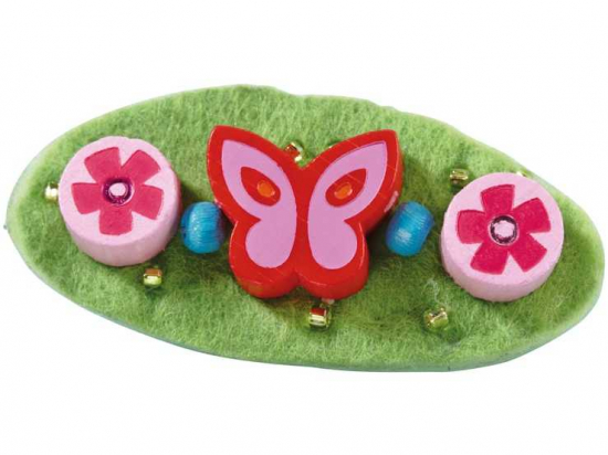 Barette Traumfalter - Haba