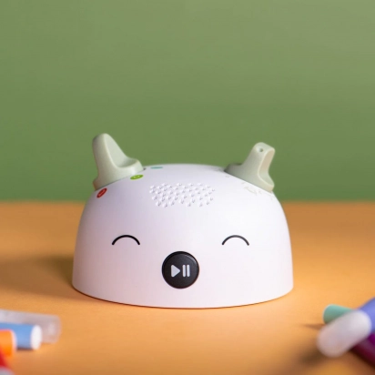 Elio La boîte à histoires pour apprivoiser ses émotions Morphée