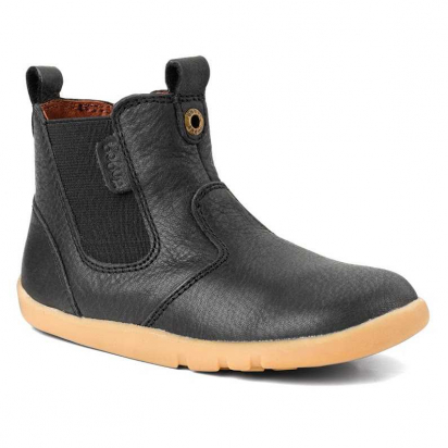 Chaussures Bobux I-Walk - outback boot - Black