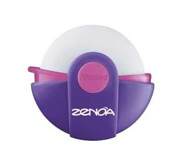 Gomme sans pvc - Zenoa - Maped