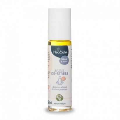 Dé Stress Stick Huile Détente Néobulle