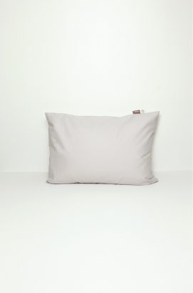 Taie Coton BIO 40x60 Naturel