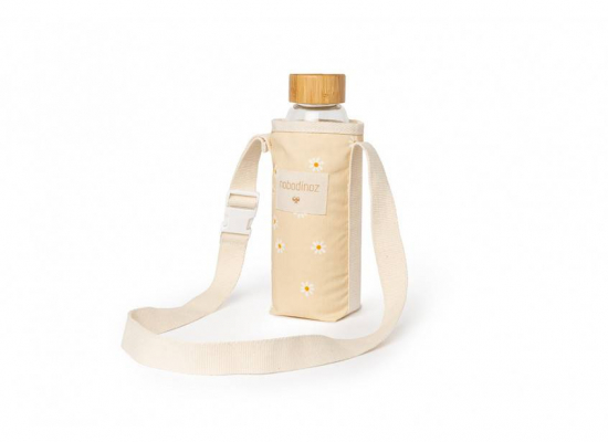 Porte bouteille Sunshine Daisies Nobodinoz
