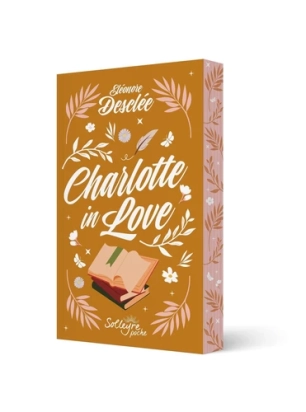 Charlotte in love Eléonore Desclée