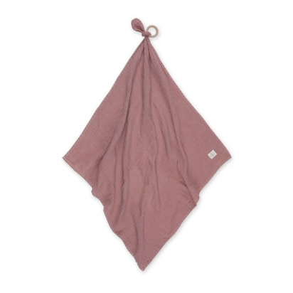 Tetra Swaddle 70x70cm Gaze de coton Ginger Bemini