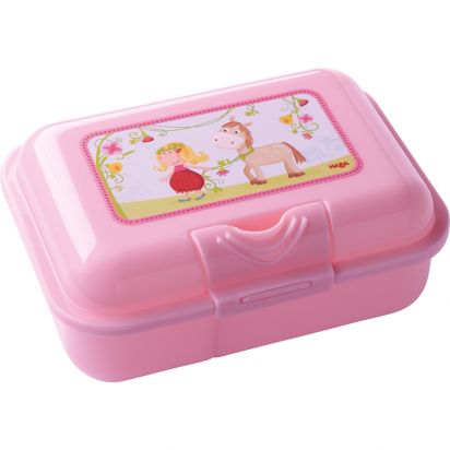 Lunch box Vicki et Pirli Haba