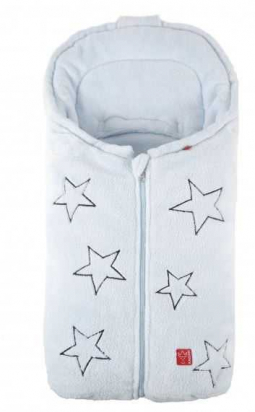 Chancelière - Stella bleu ciel - Kaiser