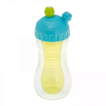 Bouteille de sport intelligente pour enfants Brother Max Dual Drink