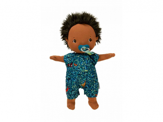 sasha poupon Lilliputiens 