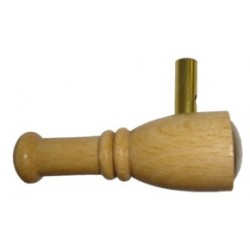 ZAPOS - Appeau Mésange huppée