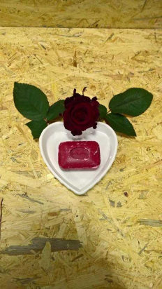 Coffret "Porte Amour " - PitiChou