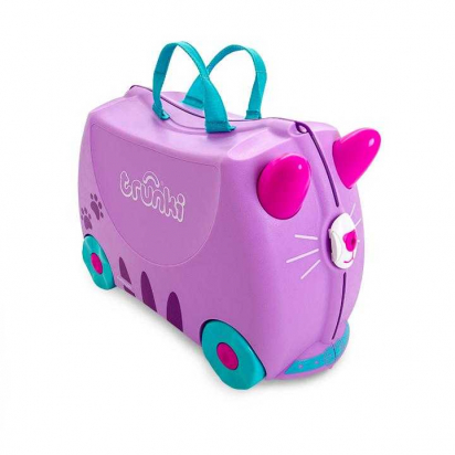 Valise - Chat - Trunki