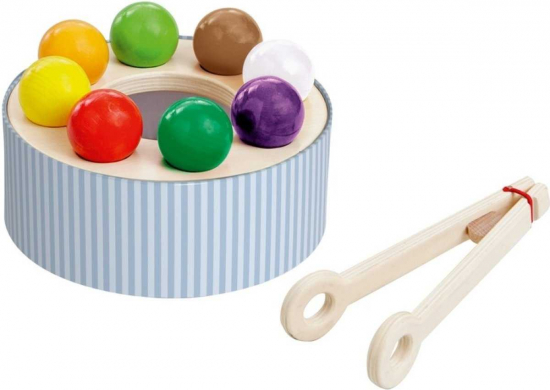 Salade colorée - Haba