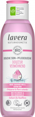 Douche Soin Douceur250 ml  Lavera