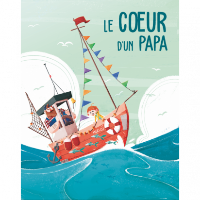 Le coeur d'un papa Sassi