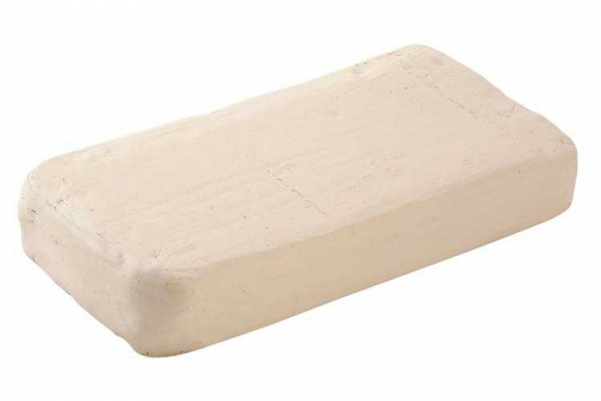 Pâte autodurcissante écologique - Zébio