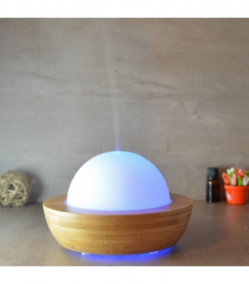 Diffuseur d'huiles essentielles -  Aroma Planete